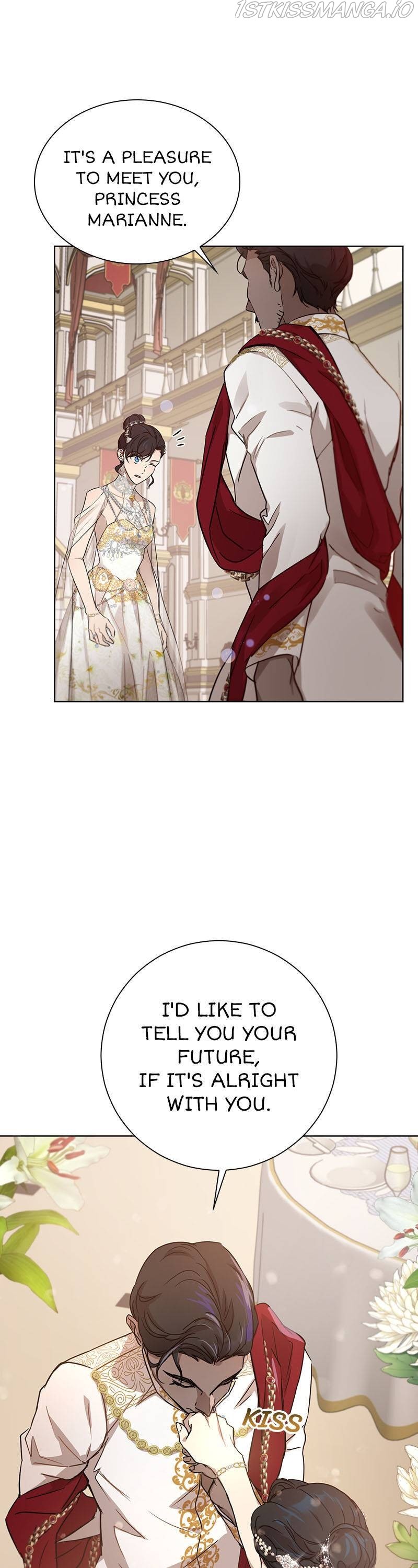 Asmodian’S Contract Chapter 56 page 23 - 