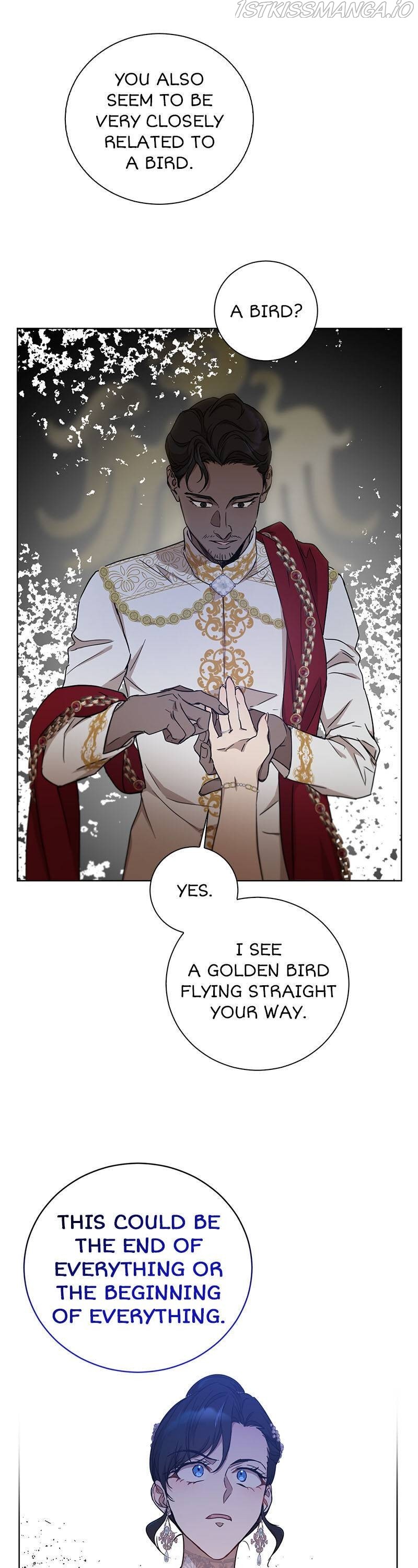 Asmodian’S Contract Chapter 56 page 25 - 