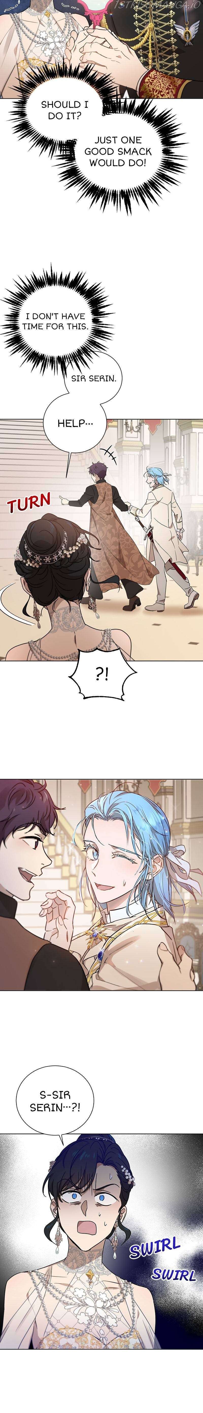 Asmodian’S Contract Chapter 56 page 31 - 