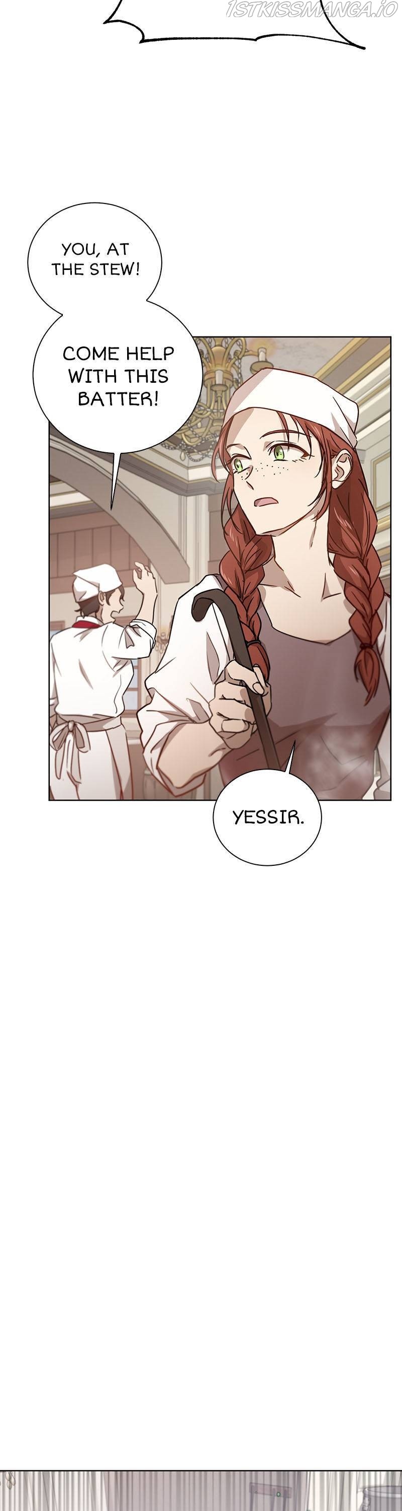 Asmodian’S Contract Chapter 56 page 5 - 