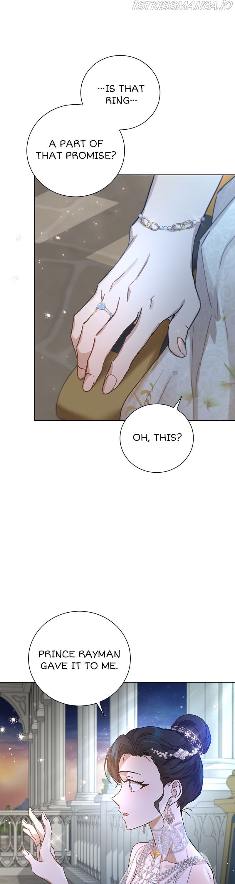 Asmodian’S Contract Chapter 57 page 12 - 