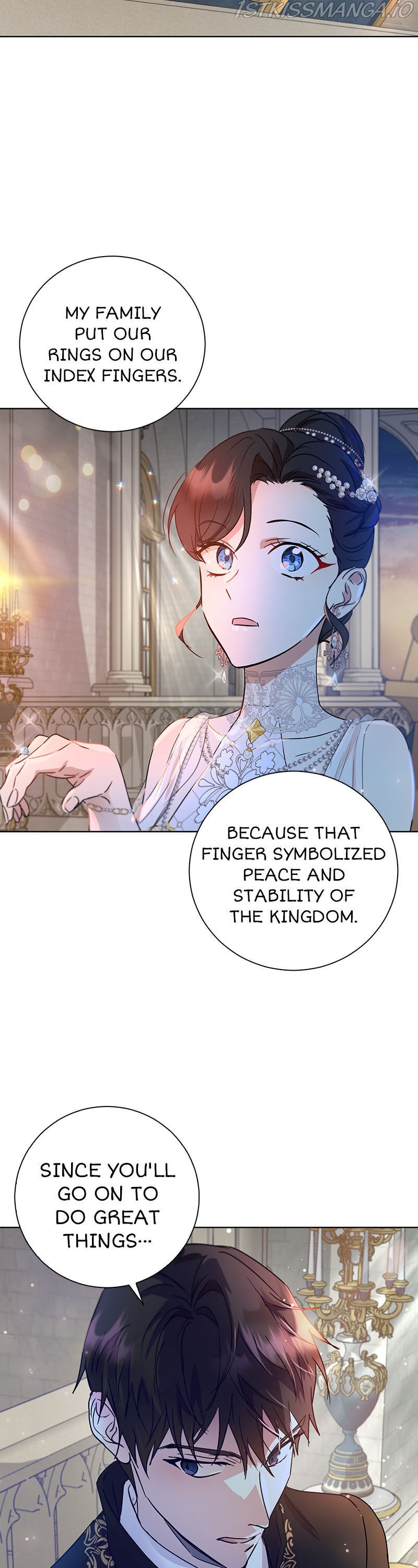 Asmodian’S Contract Chapter 57 page 16 - 