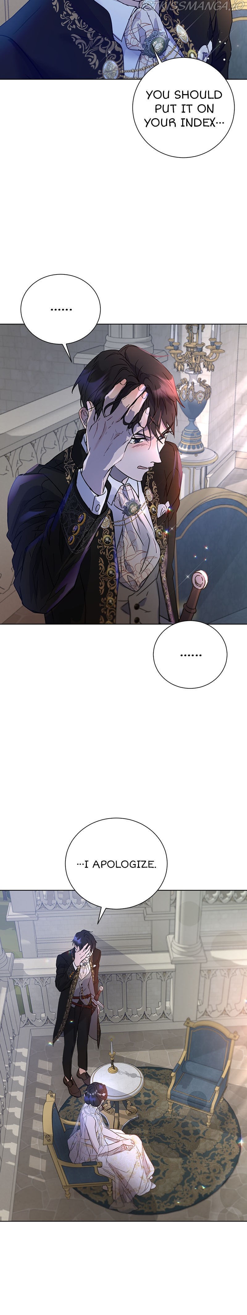 Asmodian’S Contract Chapter 57 page 17 - 