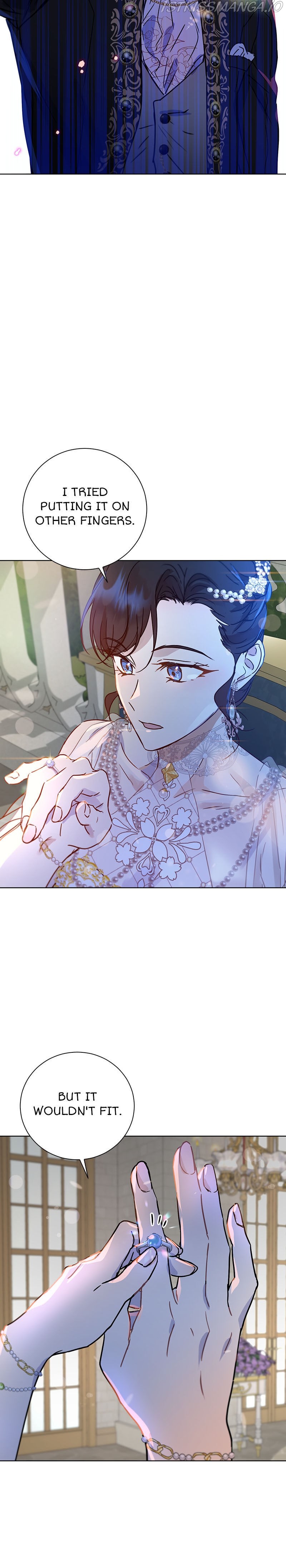 Asmodian’S Contract Chapter 57 page 20 - 