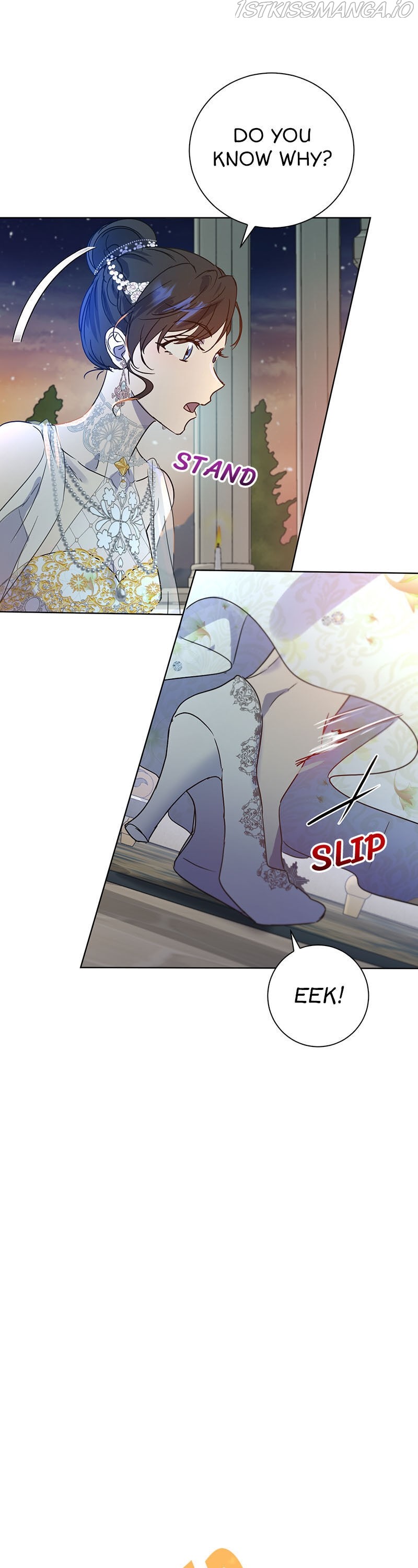 Asmodian’S Contract Chapter 57 page 24 - 
