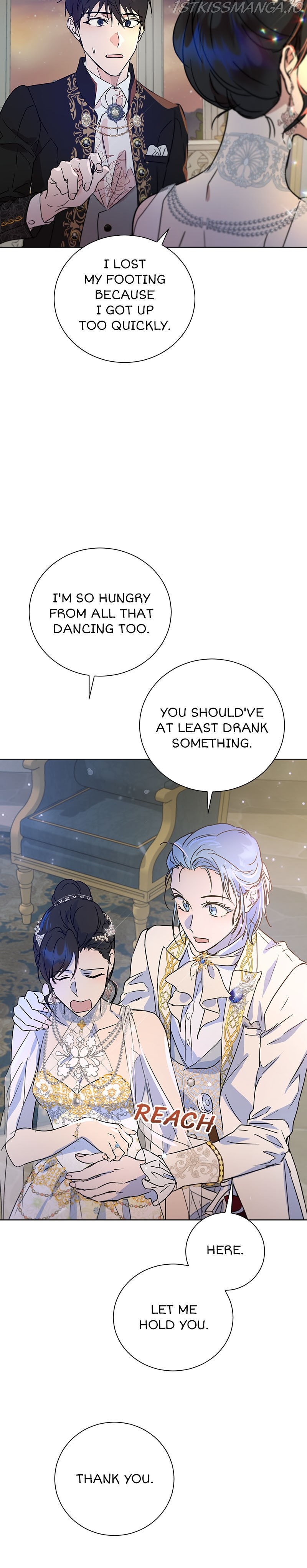Asmodian’S Contract Chapter 57 page 26 - 