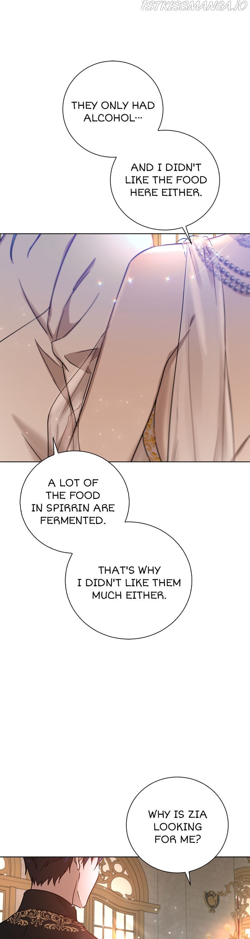 Asmodian’S Contract Chapter 57 page 27 - 