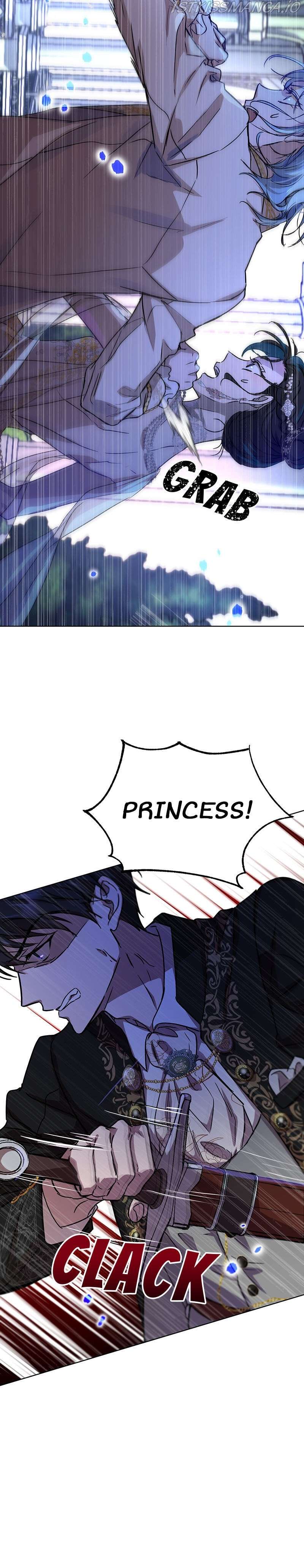 Asmodian’S Contract Chapter 57 page 32 - 