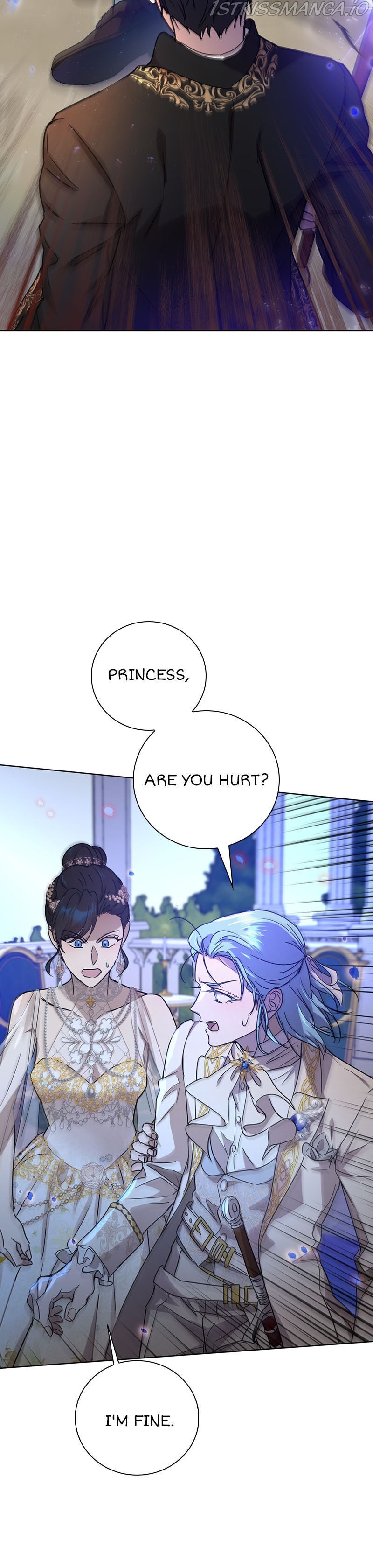 Asmodian’S Contract Chapter 57 page 34 - 