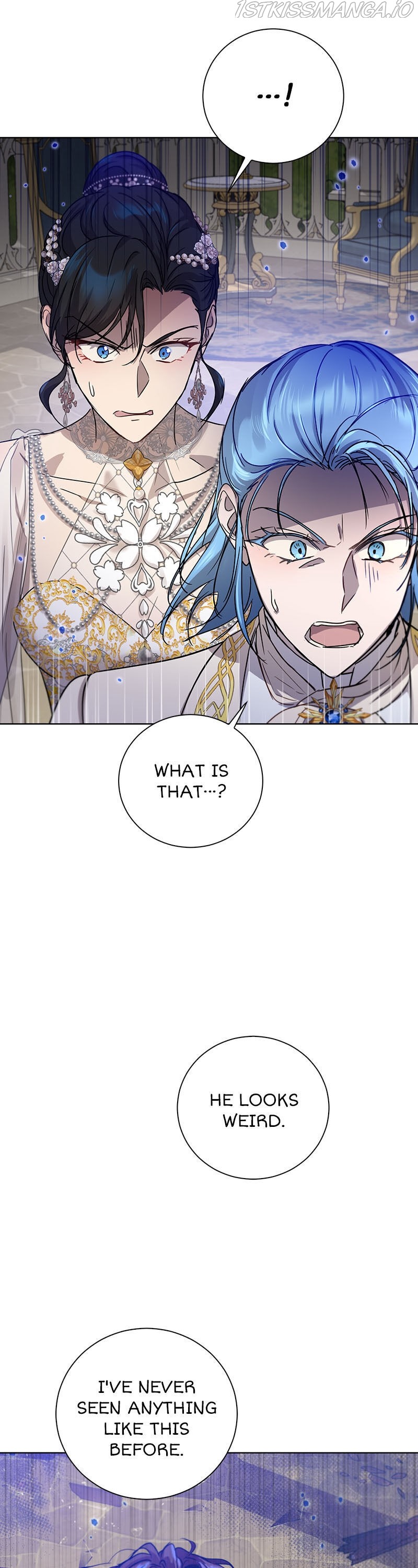 Asmodian’S Contract Chapter 57 page 35 - 