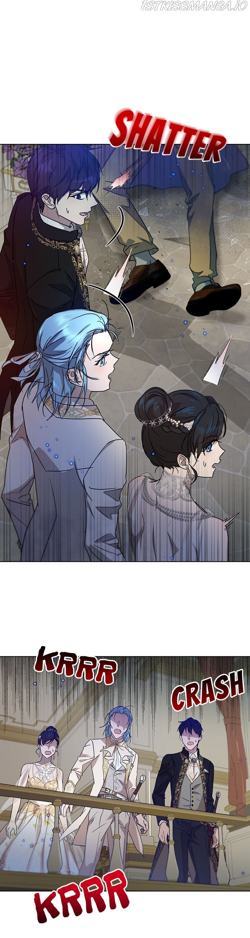 Asmodian’S Contract Chapter 57 page 37 - 