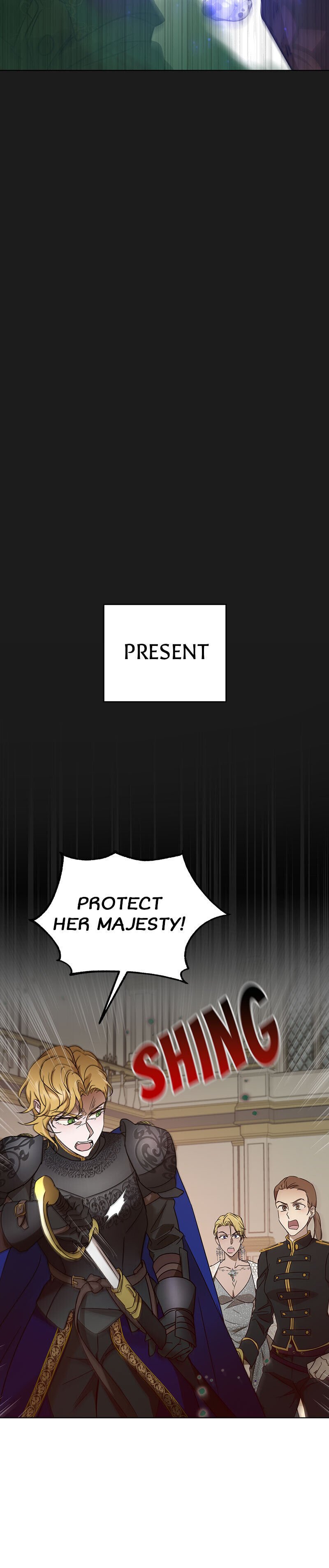Asmodian’S Contract Chapter 58 page 15 - 