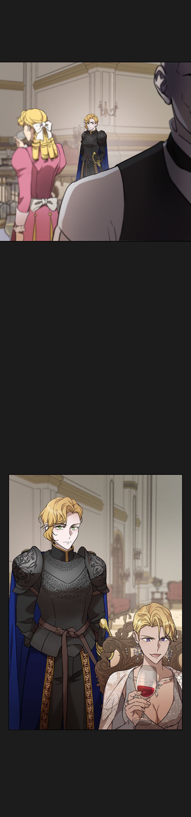 Asmodian’S Contract Chapter 58 page 3 - 