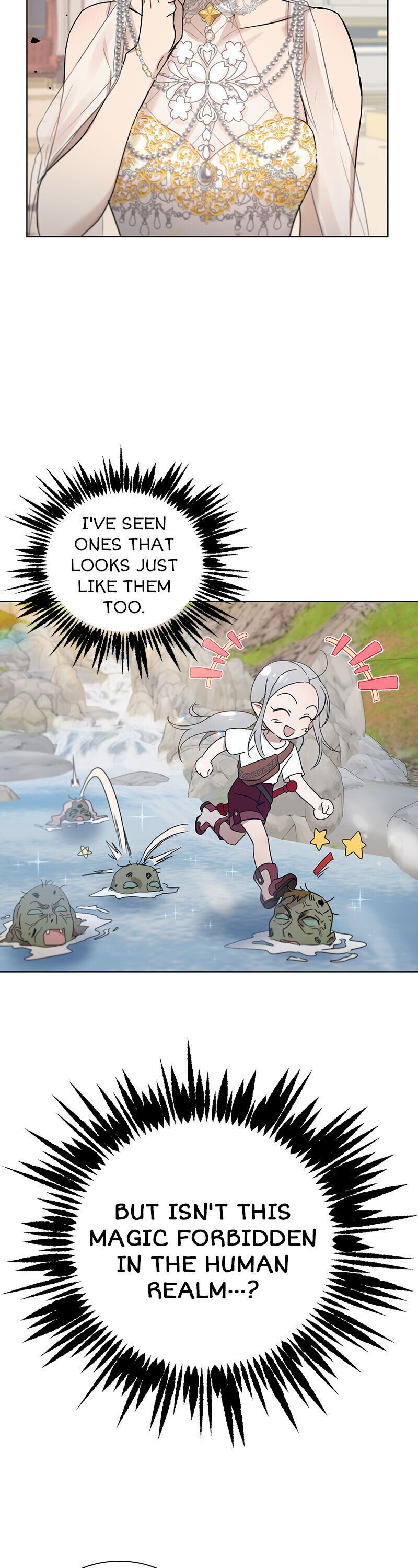 Asmodian’S Contract Chapter 58 page 27 - 