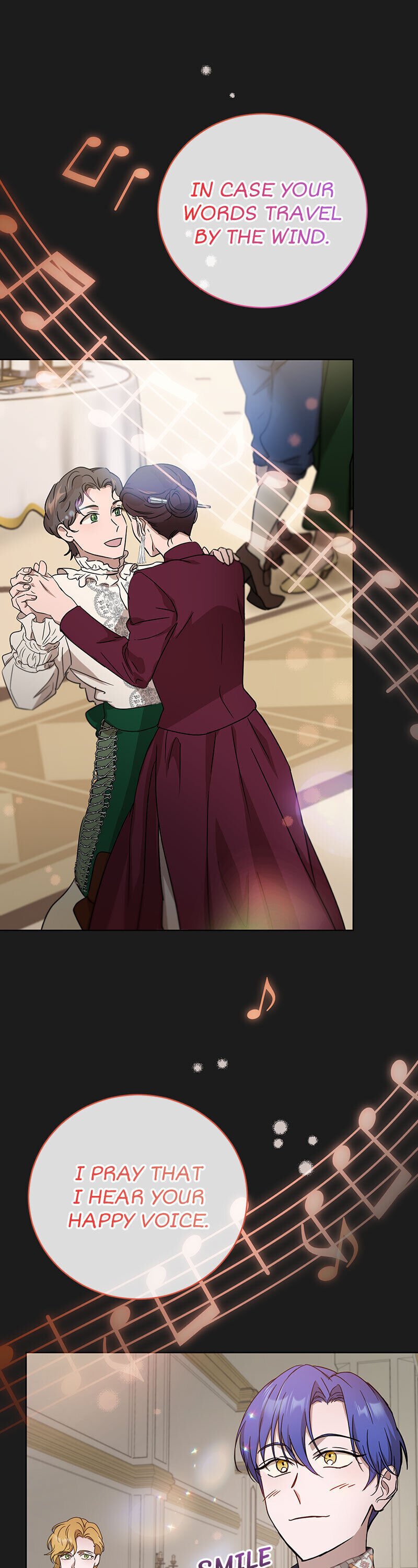 Asmodian’S Contract Chapter 58 page 6 - 
