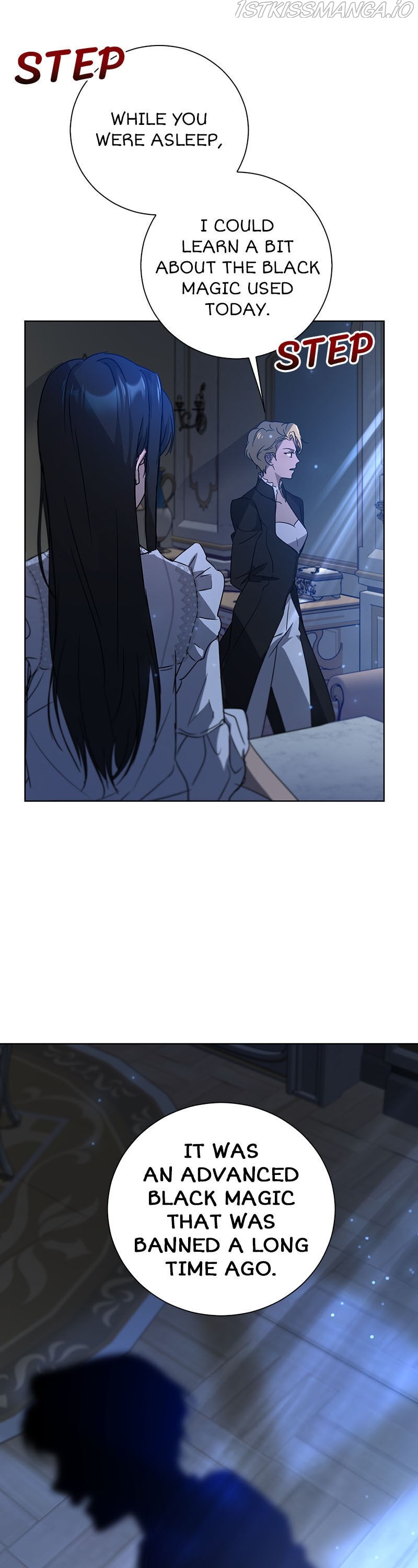 Asmodian’S Contract Chapter 59 page 12 - 
