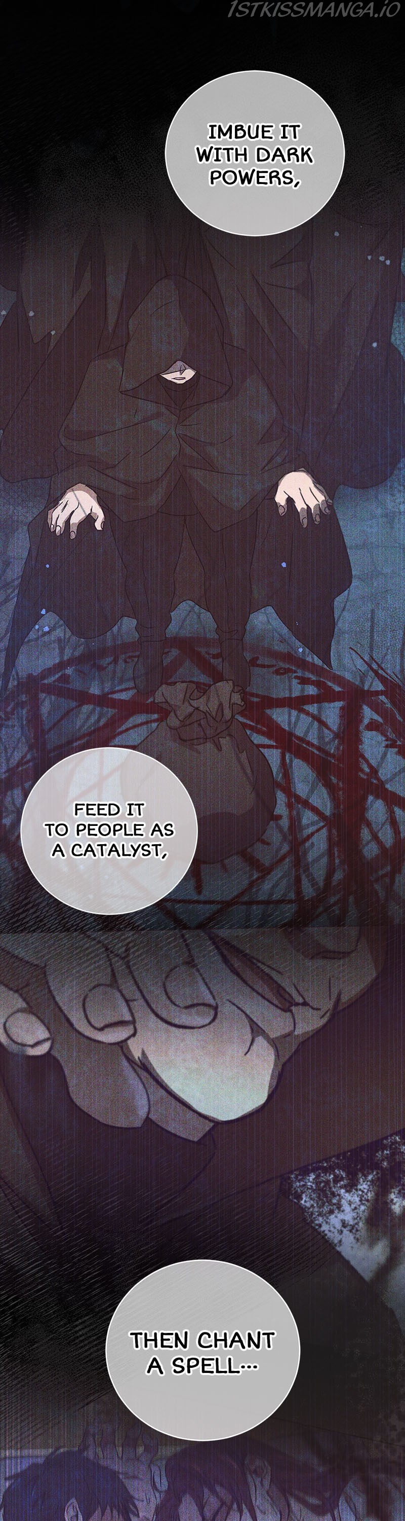 Asmodian’S Contract Chapter 59 page 14 - 