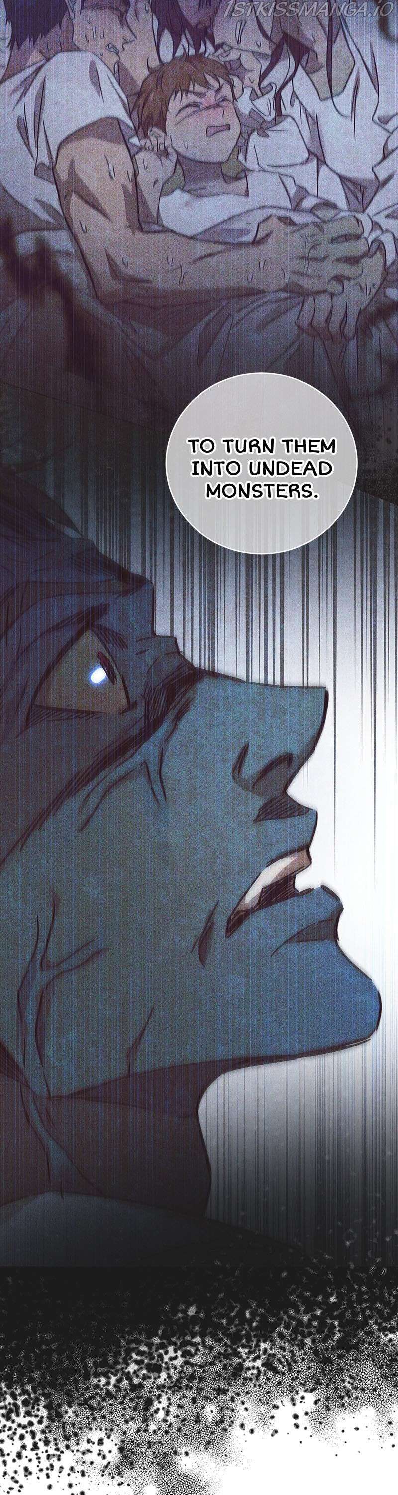 Asmodian’S Contract Chapter 59 page 15 - 