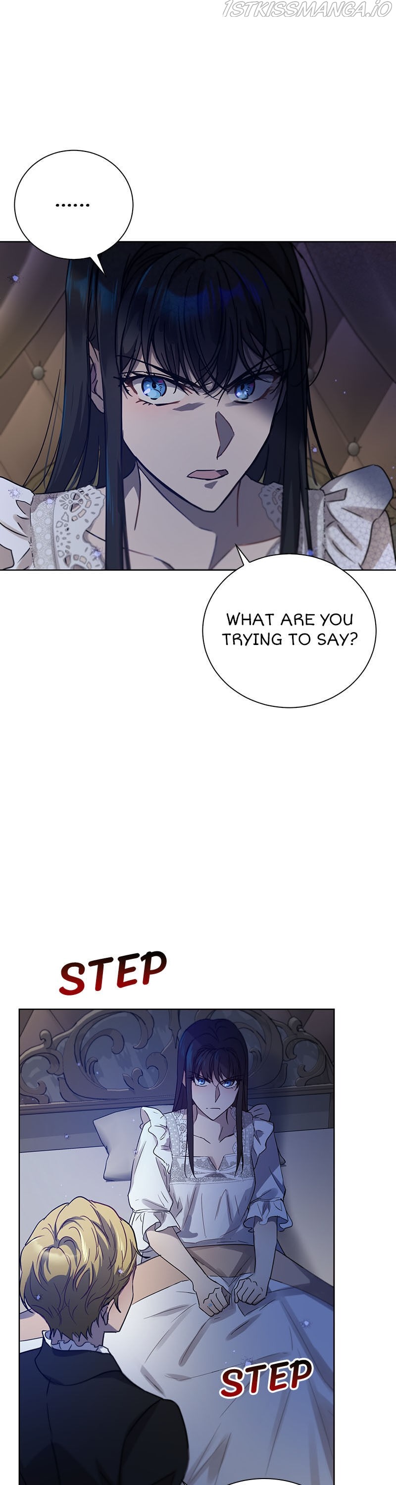 Asmodian’S Contract Chapter 59 page 19 - 