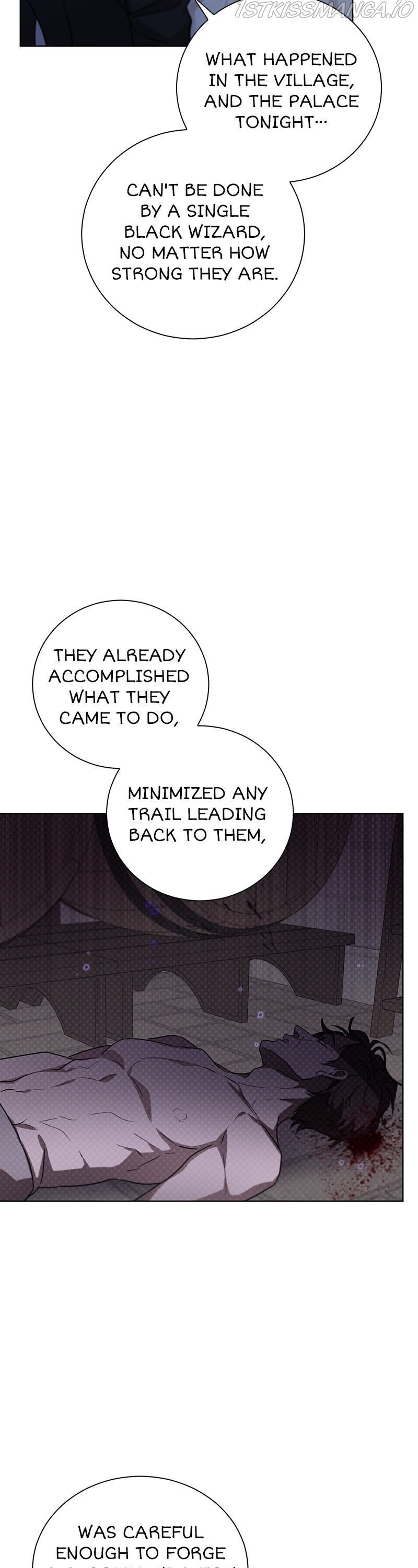 Asmodian’S Contract Chapter 59 page 20 - 