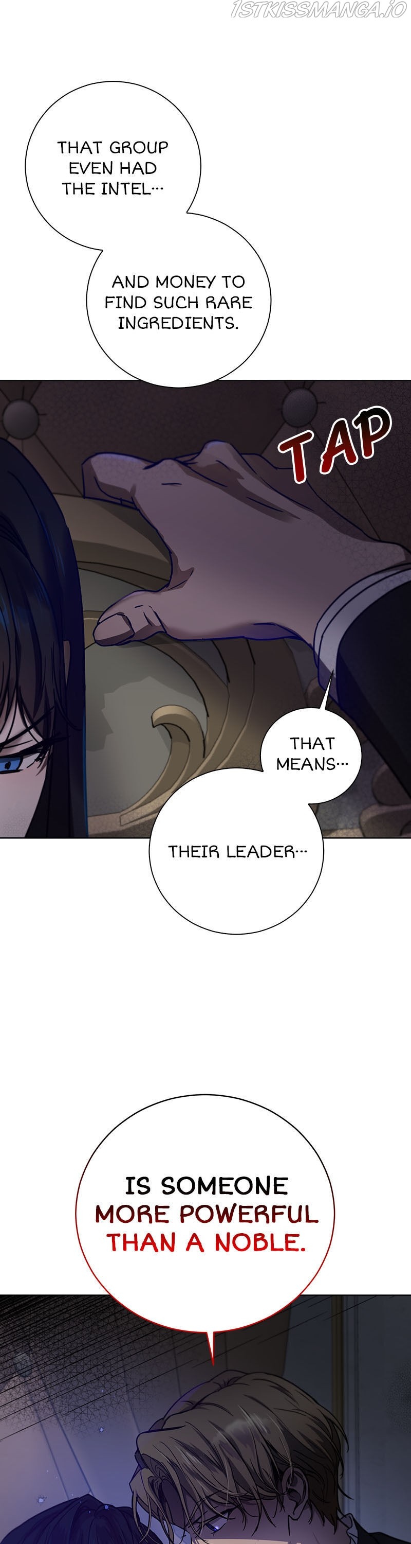 Asmodian’S Contract Chapter 59 page 22 - 