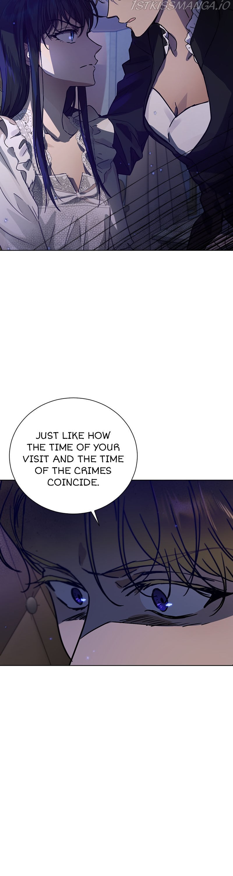 Asmodian’S Contract Chapter 59 page 23 - 