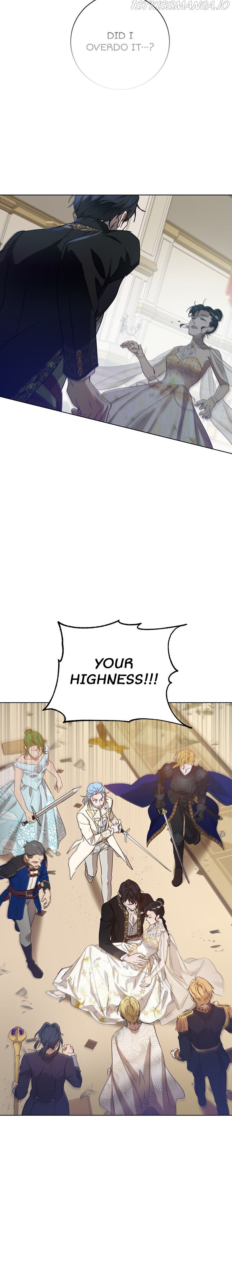 Asmodian’S Contract Chapter 59 page 4 - 
