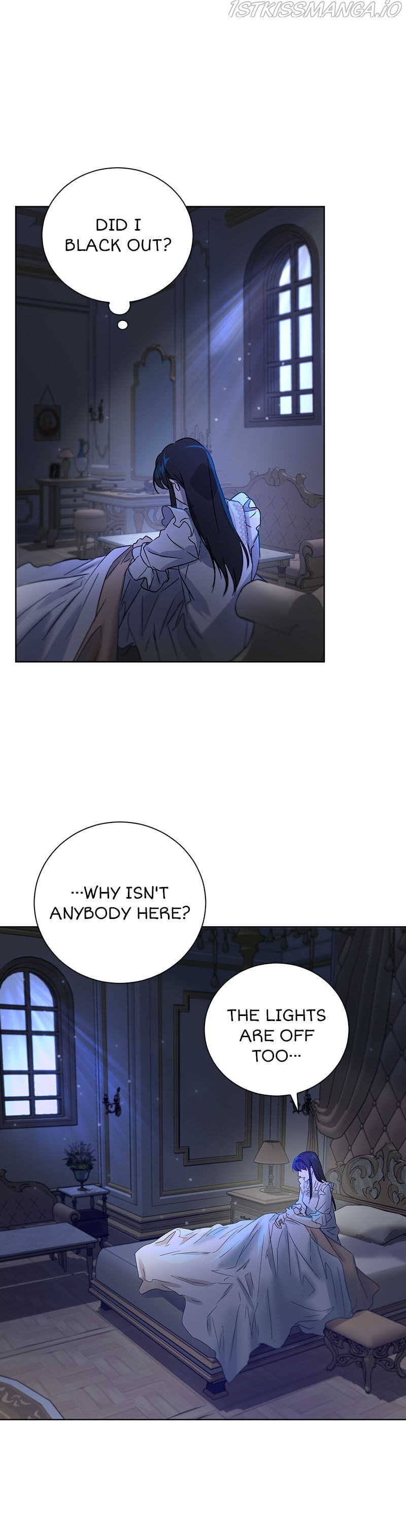 Asmodian’S Contract Chapter 59 page 7 - 