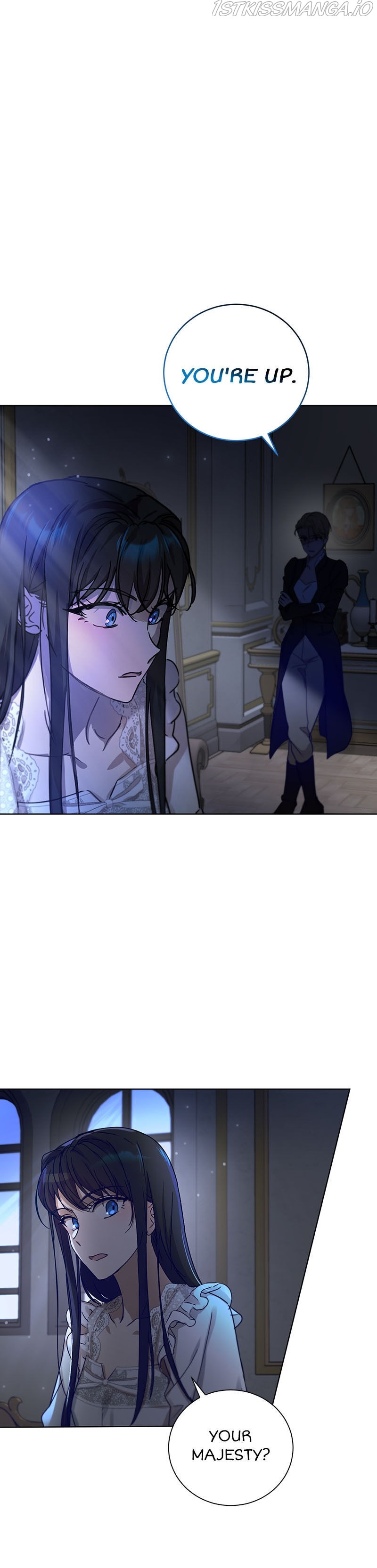 Asmodian’S Contract Chapter 59 page 8 - 