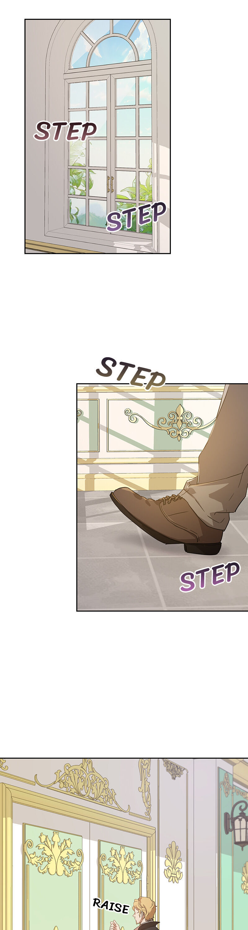 Asmodian’S Contract Chapter 6.1 page 29 - 