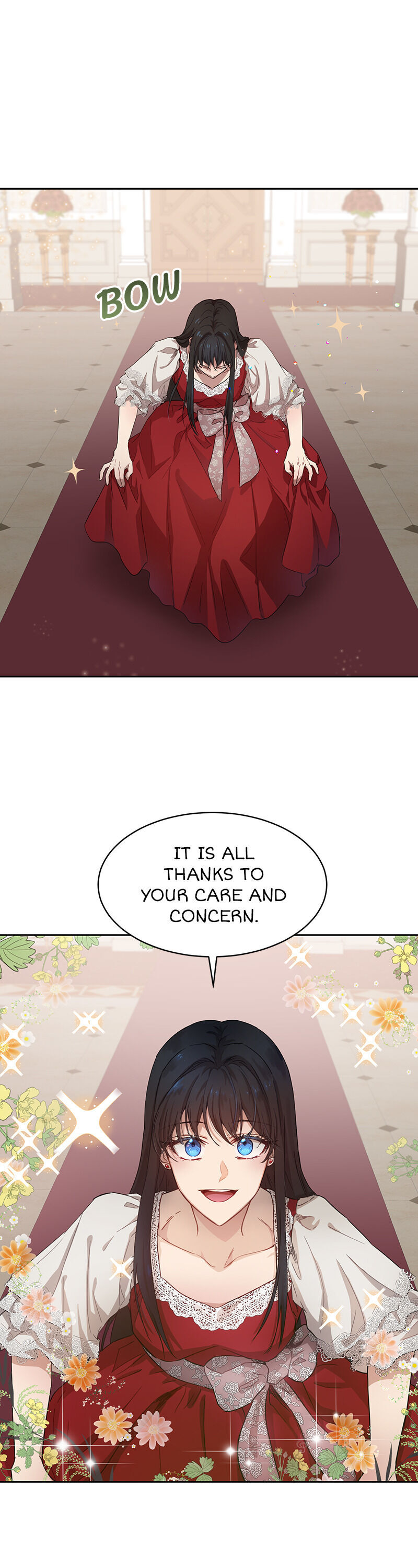 Asmodian’S Contract Chapter 6.1 page 7 - 