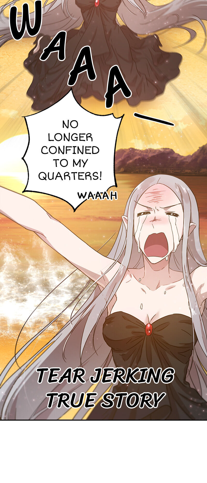 Asmodian’S Contract Chapter 6 page 27 - 