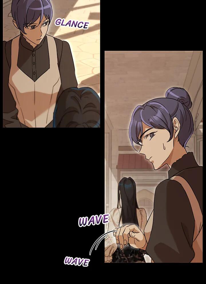 Asmodian’S Contract Chapter 60 page 21 - 