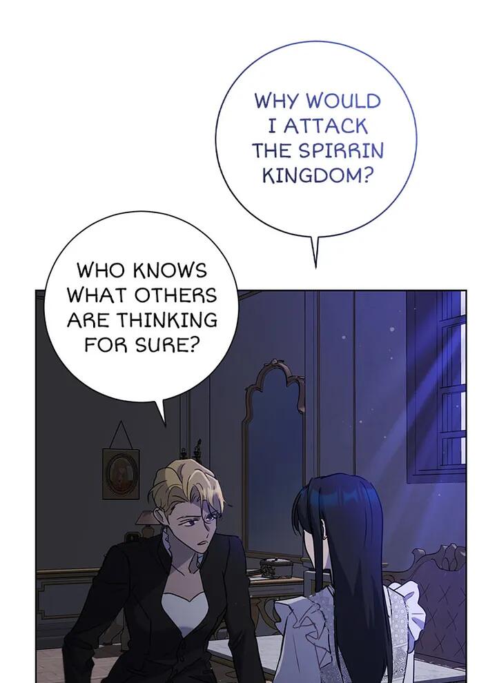 Asmodian’S Contract Chapter 60 page 42 - 