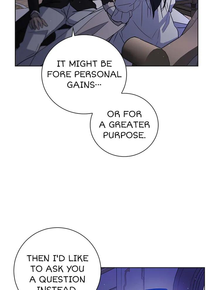Asmodian’S Contract Chapter 60 page 43 - 