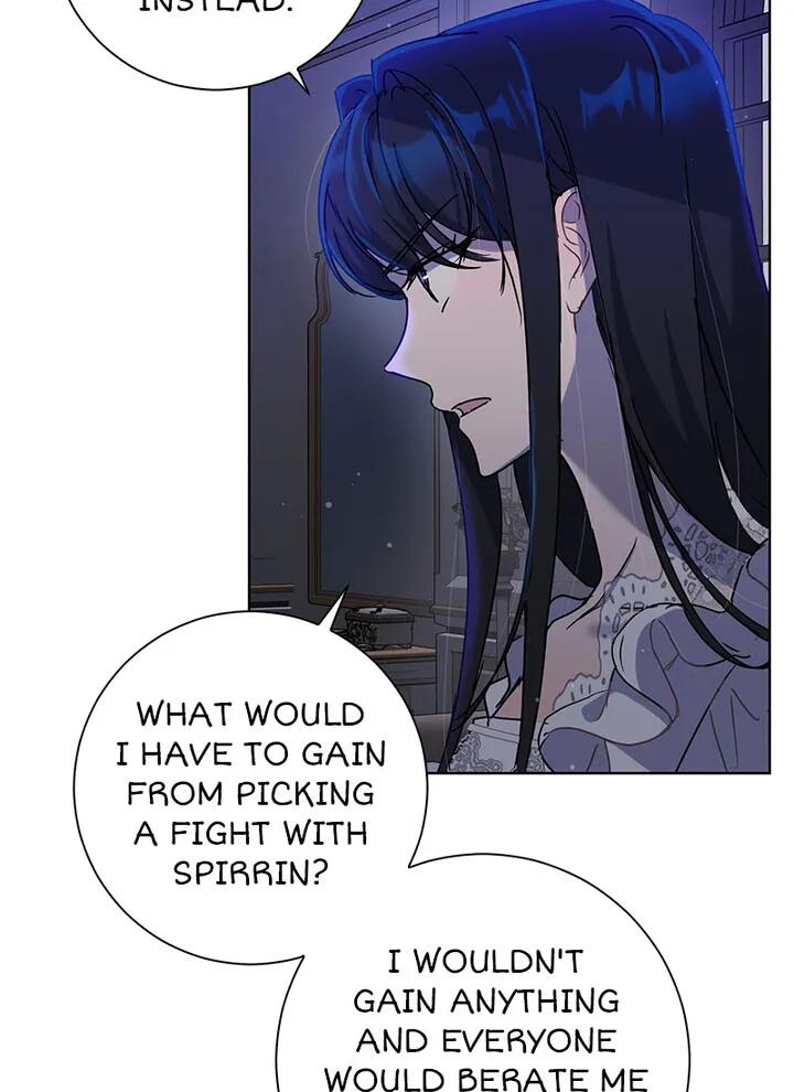 Asmodian’S Contract Chapter 60 page 44 - 