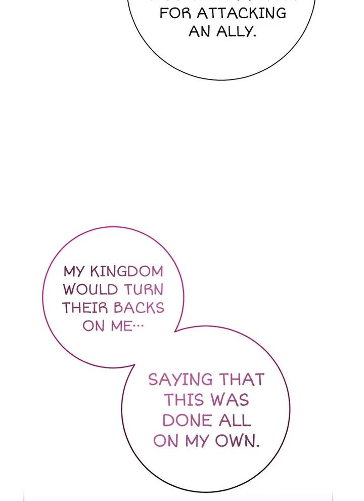Asmodian’S Contract Chapter 60 page 45 - 