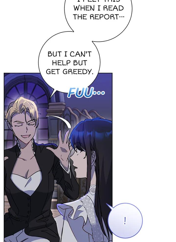Asmodian’S Contract Chapter 60 page 59 - 