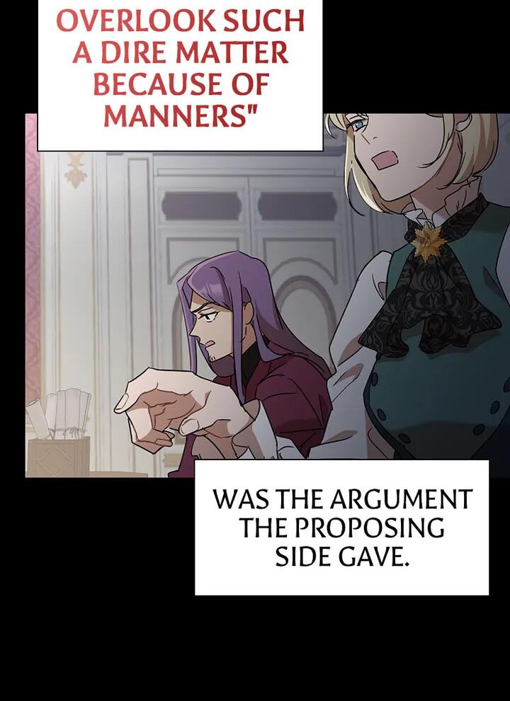 Asmodian’S Contract Chapter 60 page 7 - 