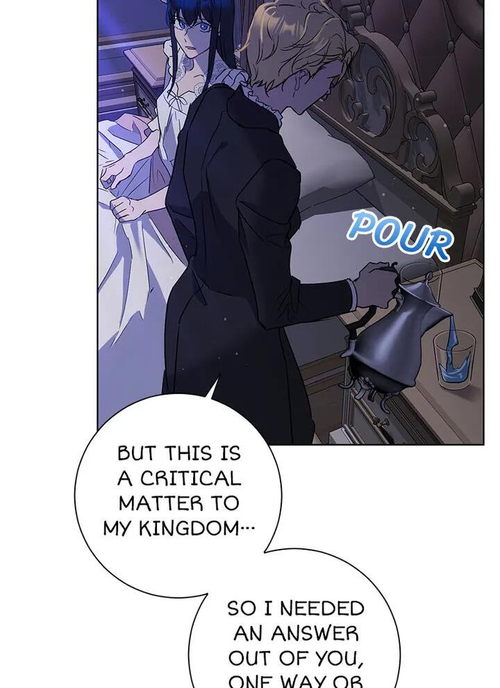 Asmodian’S Contract Chapter 60 page 62 - 