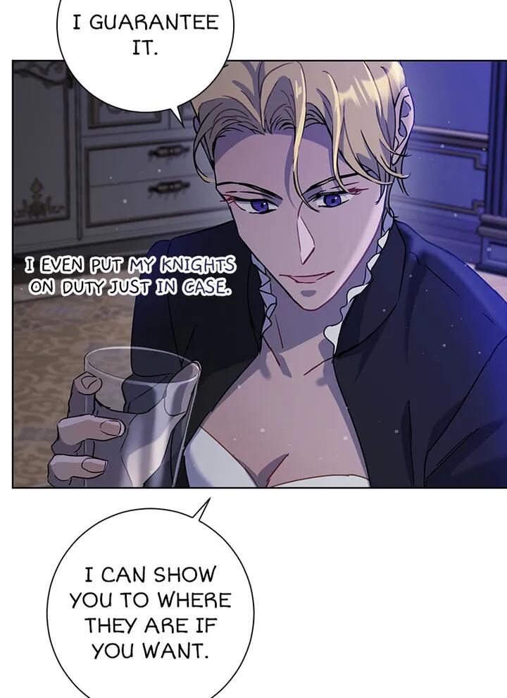 Asmodian’S Contract Chapter 60 page 74 - 