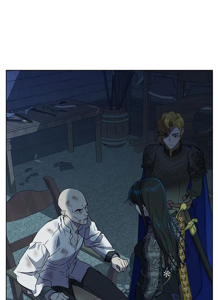 Asmodian’S Contract Chapter 60 page 91 - 