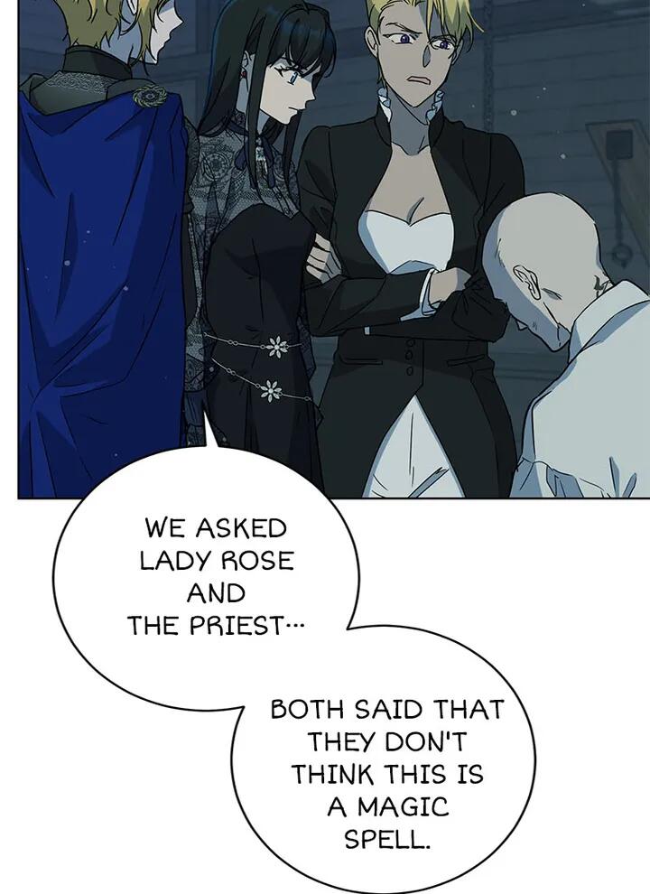 Asmodian’S Contract Chapter 61 page 4 - 