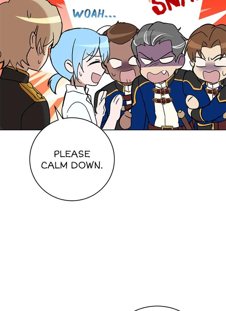 Asmodian’S Contract Chapter 61 page 31 - 