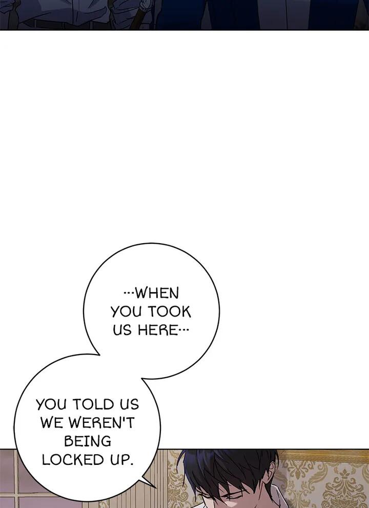Asmodian’S Contract Chapter 61 page 34 - 