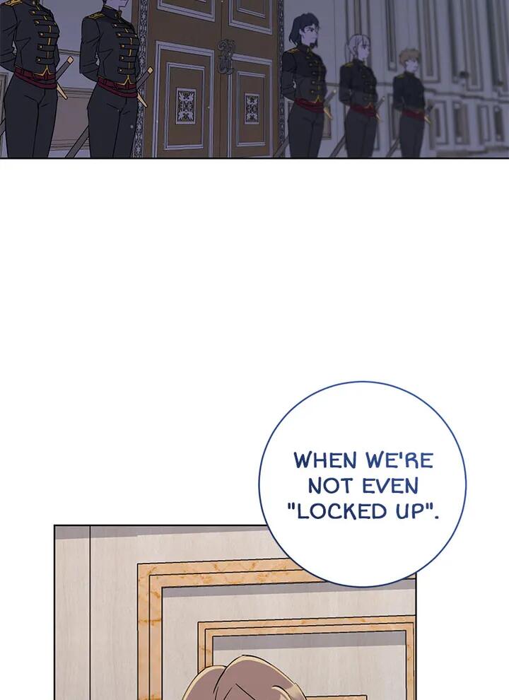 Asmodian’S Contract Chapter 61 page 38 - 
