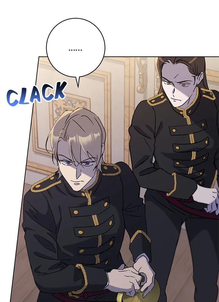 Asmodian’S Contract Chapter 61 page 45 - 