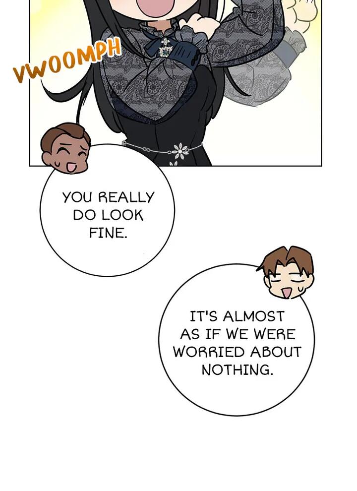Asmodian’S Contract Chapter 61 page 51 - 