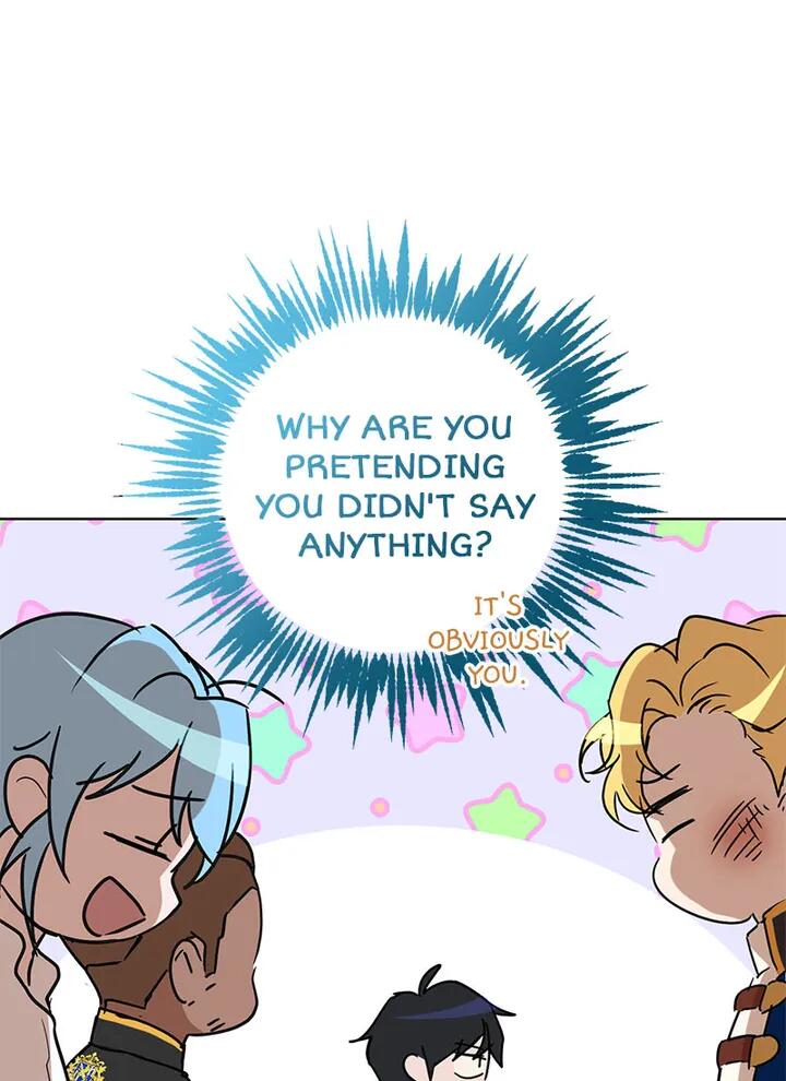 Asmodian’S Contract Chapter 61 page 58 - 