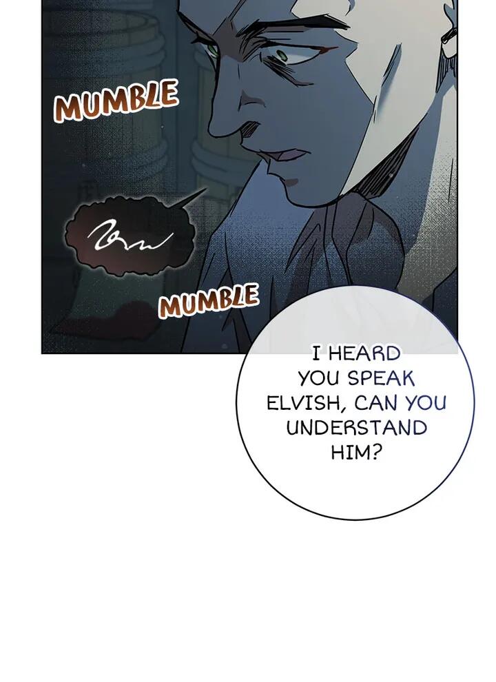 Asmodian’S Contract Chapter 61 page 7 - 